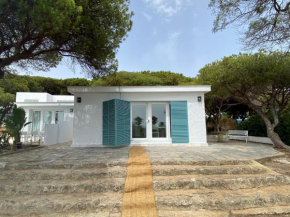 Apartamentos Luxury Mazagón